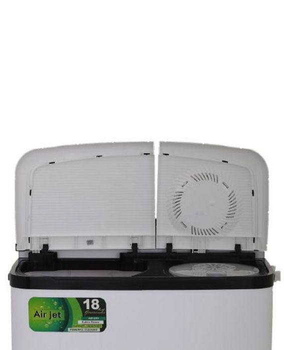 تصویر  ماشین لباسشویی 7 کیلویی درب از بالا پاکشوما مدل PWT-7041AJ