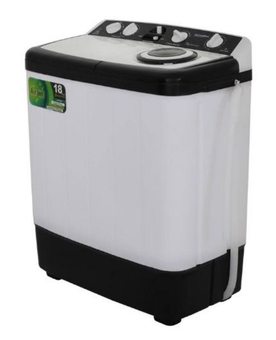 تصویر  ماشین لباسشویی 7 کیلویی درب از بالا پاکشوما مدل PWT-7041AJ