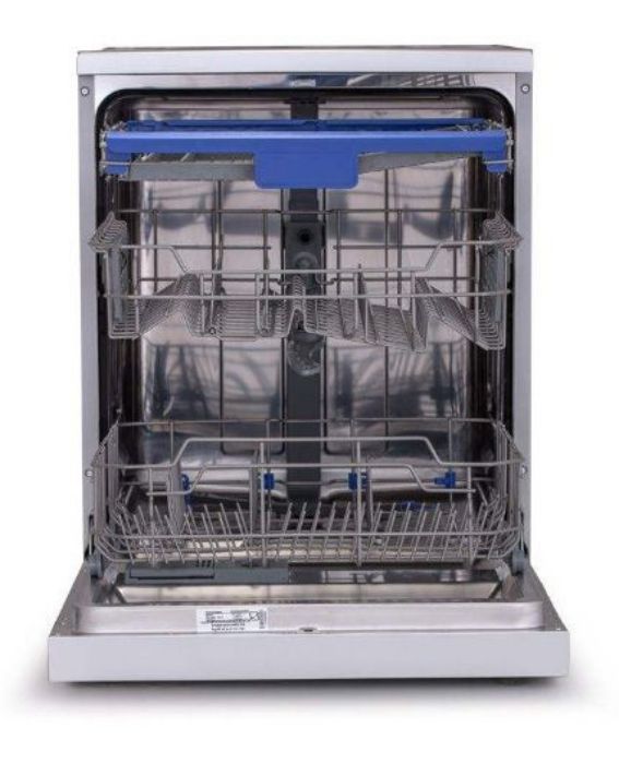 تصویر  ماشین ظرفشویی 14 نفره پاکشوما مدل DSP-1434