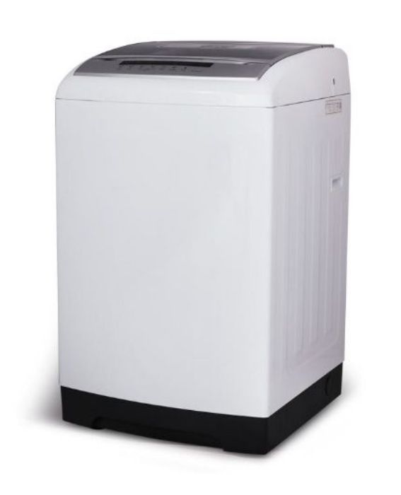 تصویر  ماشین لباسشویی 8 کیلویی درب از بالا پاکشوما مدل WTU-8012