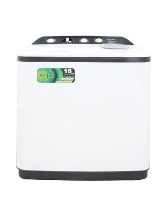تصویر  ماشین لباسشویی 9 کیلویی درب از بالا پاکشوما مدل PWT-9614AJ