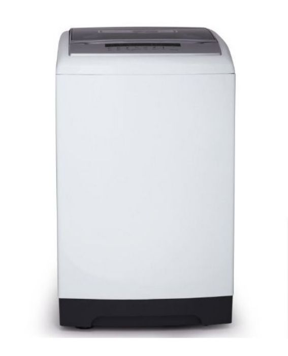 تصویر  ماشین لباسشویی 12 کیلویی درب از بالا پاکشوما مدل WTU-1212