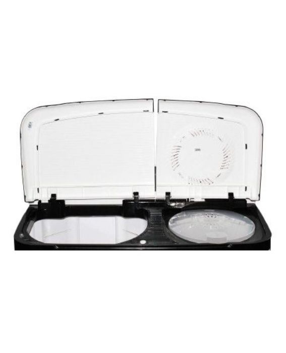 تصویر  ماشین لباسشویی 7 کیلویی درب از بالا پاکشوما مدل PWT-7141KJ