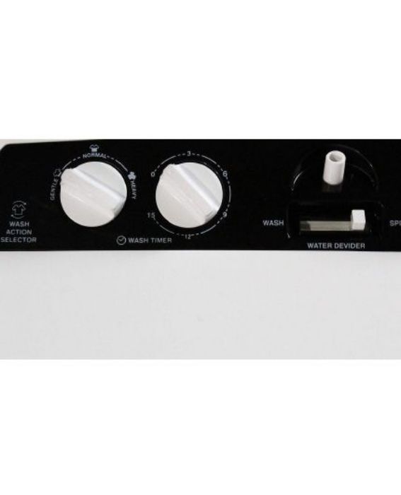 تصویر  ماشین لباسشویی 7 کیلویی درب از بالا پاکشوما مدل PWT-7141KJ