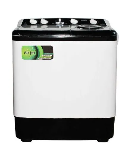 تصویر  ماشین لباسشویی 7 کیلویی درب از بالا پاکشوما مدل PWT-7141KJ