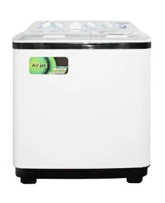 تصویر  ماشین لباسشویی 9.6 کیلویی درب از بالا پاکشوما مدل PWT-9659AJ
