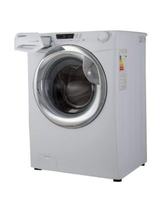 تصویر  ماشین لباسشویی 7 کیلویی پاکشوما مدل CFU-72201