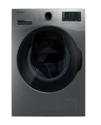 تصویر  ماشین لباسشویی 8 کیلویی اسنوا سری اکتا مدل SWM-842
