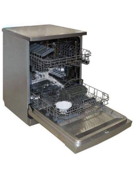 تصویر  ماشین ظرفشویی 14 نفره دوو مدل DDW-M1412S