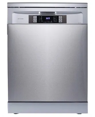 تصویر  ماشین ظرفشویی 14 نفره دوو مدل DDW-M1412S