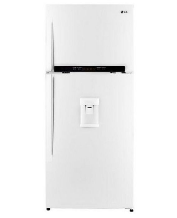 تصویر  یخچال و فریزر الجی مدل TF33 تصویر  یخچال و فریزر الجی مدل TF33