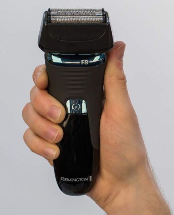 تصویر  ماشین اصلاح صورت (ریش تراش) رمینگتون مدل XF8705