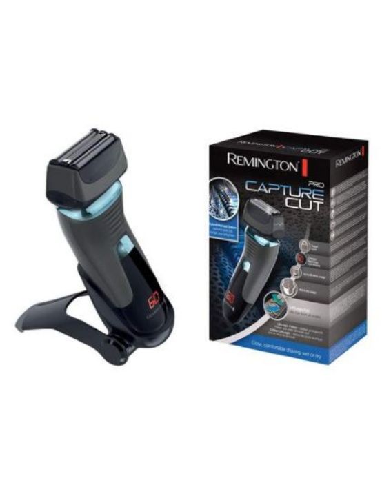 تصویر  ماشین اصلاح صورت (ریش تراش) رمینگتون مدل XF8705