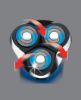 تصویر  ماشین اصلاح صورت (ریش تراش) رمینگتون مدل AQ7