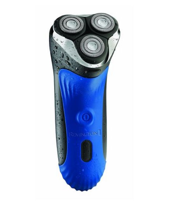 تصویر  ماشین اصلاح صورت (ریش تراش) رمینگتون مدل AQ7