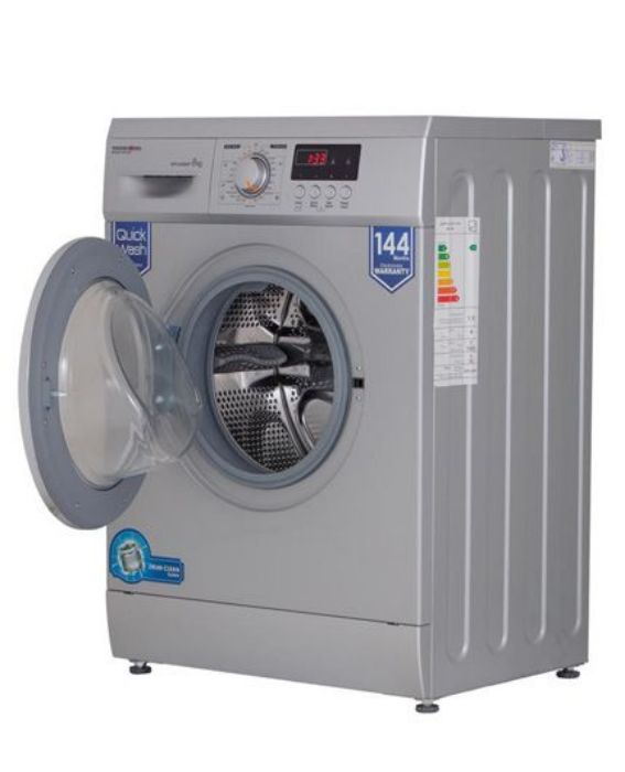 تصویر  ماشین لباسشویی 6 کیلویی پاکشوما مدل WFU-6108