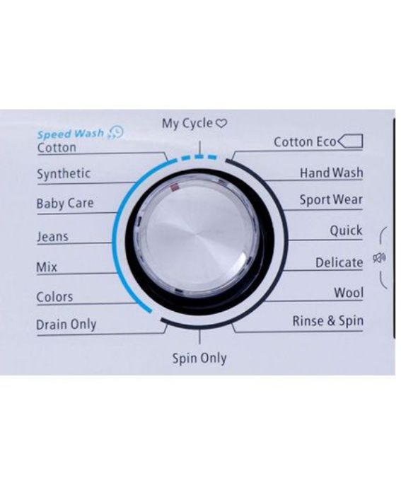 تصویر  ماشین لباسشویی 9 کیلویی پاکشوما مدل MFU-92404