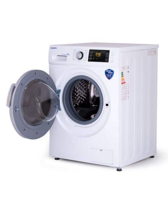 تصویر  ماشین لباسشویی 9 کیلویی پاکشوما مدل MFU-92404