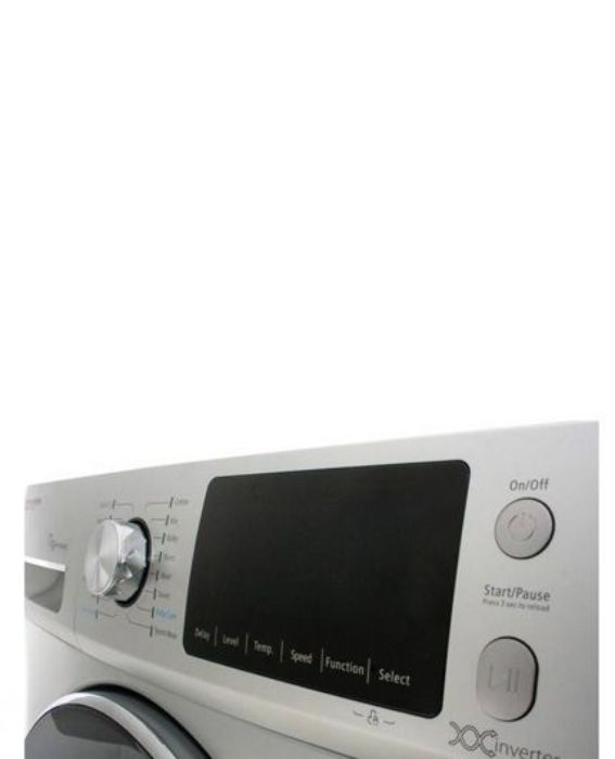 تصویر  ماشین لباسشویی 8 کیلویی پاکشوما مدل WFI-81413