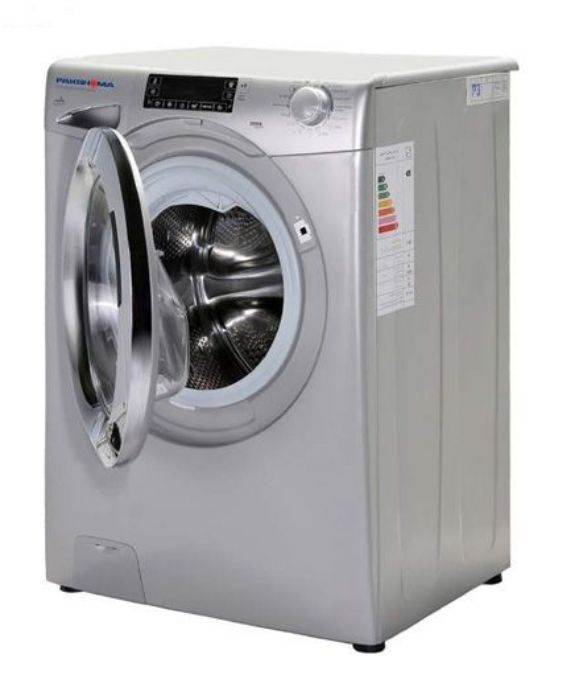 تصویر  ماشین لباسشویی 10 کیلویی پاکشوما مدل WFI -41