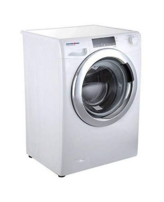 تصویر  ماشین لباسشویی 8 کیلویی پاکشوما مدل WFU-81280