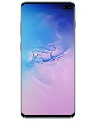 تصویر  گوشی موبایل سامسونگ مدل گلکسی S10 پلاس ظرفیت 128 گیگابایت رم 8 گیگابایت