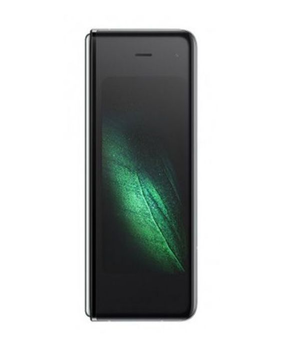 تصویر  گوشی موبایل سامسونگ مدل گلکسی فولد ظرفیت 512 گیگابایت رم 12 گیگابایت