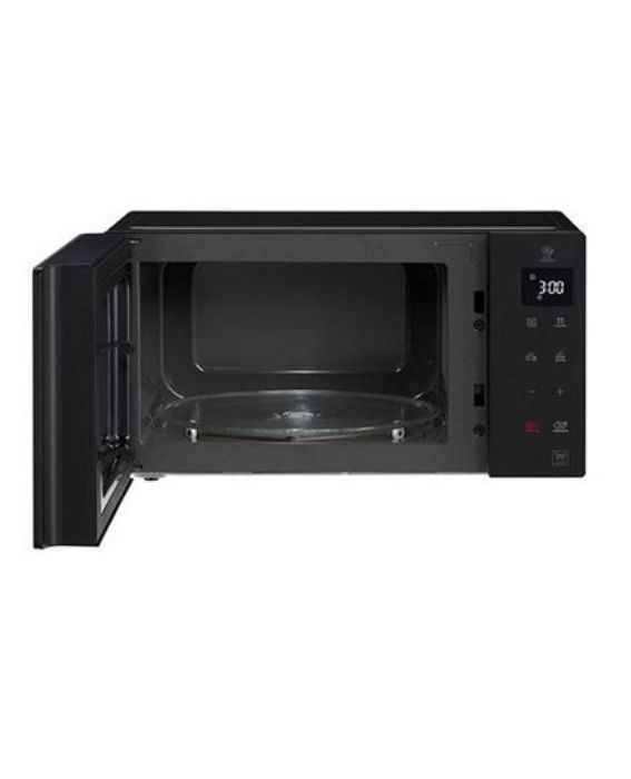 تصویر  مایکروویو 42 لیتری ال جی مدل MH8265DIS تصویر  مایکروویو 42 لیتری ال جی مدل MH8265DIS