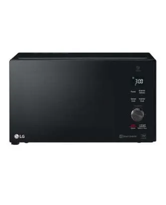 تصویر  مایکروویو 42 لیتری ال جی مدل MH8265DIS