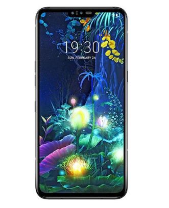 گوشی موبایل LG مدل V50 ThinQ 5G ظرفیت 128 گیگابایت رم 6 گیگابایت