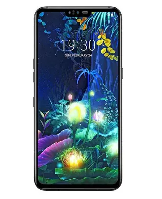 تصویر  گوشی موبایل LG مدل V50 ThinQ 5G ظرفیت 128 گیگابایت رم 6 گیگابایت