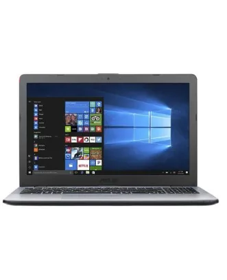 تصویر  لپ تاپ 15 اینچی ایسوس سری ویوو بوک مدل R542UR-G