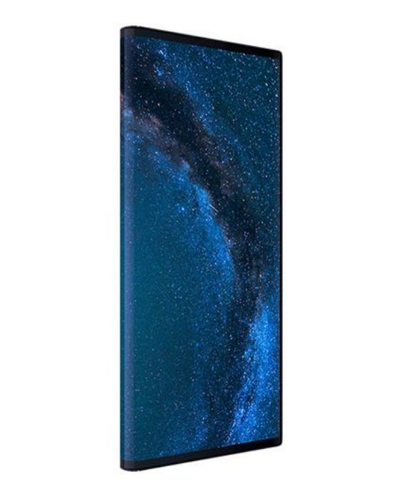 تصویر  هواوی میت ایکس - 5جی - 512 گیگابایت - دو سیم کارت