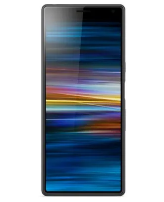 تصویر گوشی موبایل سونی مدل Xperia 10 ظرفیت 64 گیگابایت رم 3 گیگابایت