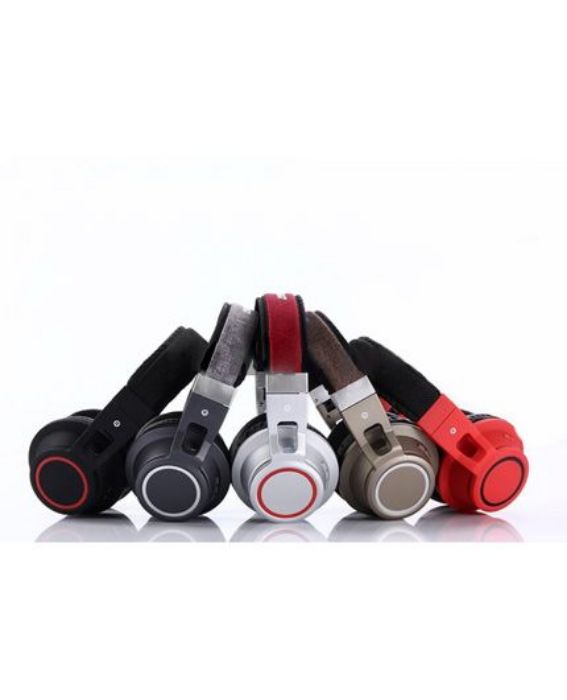 تصویر  هدفون بی سیم مدل BTY7