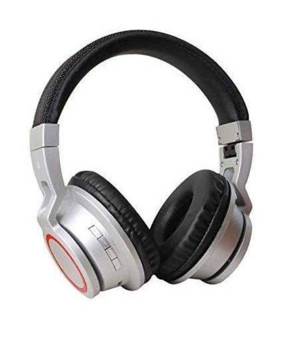 تصویر  هدفون بی سیم مدل BTY7