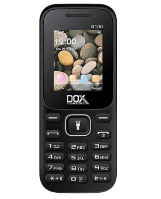گوشی موبایل داکس مدل B100