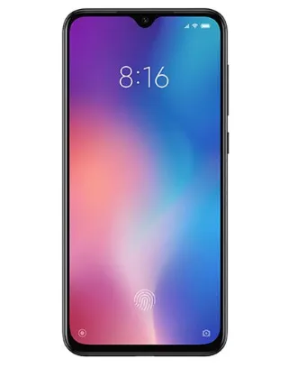 تصویر گوشی موبایل شیائومی مدل Mi 9 SE ظرفیت 64 گیگابایت رم 6 گیگابایت