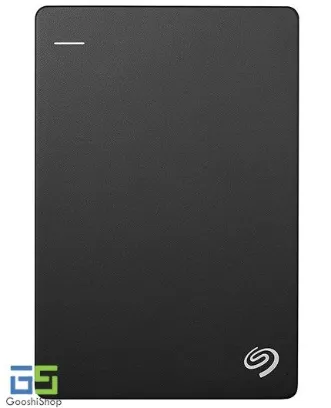 تصویر هارد اکسترنال سیگیت مدل Backup Plus ظرفیت 4 ترابایت