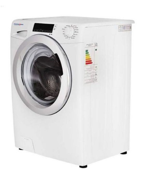 تصویر  ماشین لباسشویی 9 کیلویی پاکشوما مدل WFU-91409