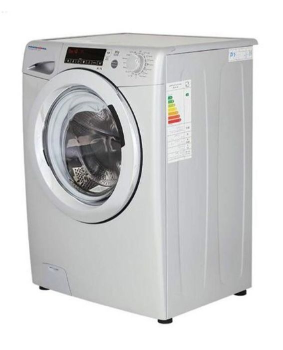 تصویر  ماشین لباسشویی 9 کیلویی پاکشوما مدل WFU-91409