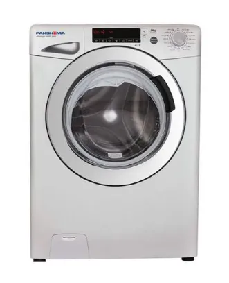 تصویر  ماشین لباسشویی 9 کیلویی پاکشوما مدل WFU-91409