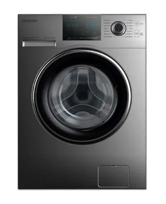 تصویر  ماشین لباسشویی 8 کیلویی دوو سری زن یانگ مدل Dwk-Young 84S