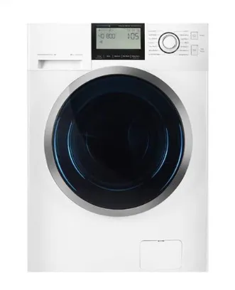 تصویر  ماشین لباسشویی 8 کیلویی دوو سری زن یانگ مدل Dwk-Young 84C