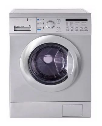 تصویر  ماشین لباسشویی 8 کیلویی دوو مدل DWK-8210