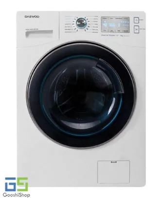 تصویر  ماشین لباسشویی 8 کیلویی دوو سری پریمو مدل Dwk-Primo81