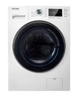 تصویر  ماشین لباسشویی 8 کیلویی دوو سری پریمو مدل Dwk-Primo80