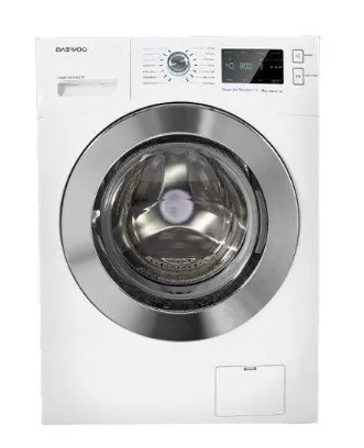 تصویر  ماشین لباسشویی 8 کیلویی دوو سری پریمو مدل Dwk-Primo82