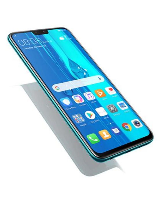 تصویر  هواوی وای 9 مدل 2019 با 4 گیگابایت حافظه رم - 64 گیگابایت - دو سیم کارت