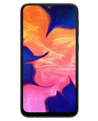 تصویر  گوشی موبایل سامسونگ مدل گلکسی A10 SM-A105F/DS ظرفیت 32 گیگابایت رم 2 گیگابایت